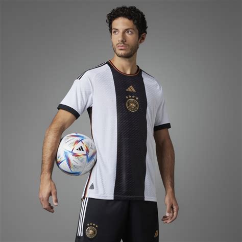 adidas germany home replica jersey|german national team jerseys.